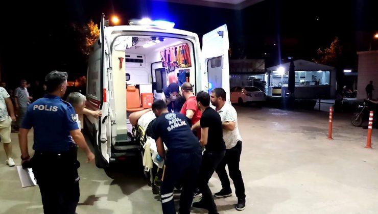 Bursa’da silahlı saldırı: Kasap işletmecisi başından vuruldu