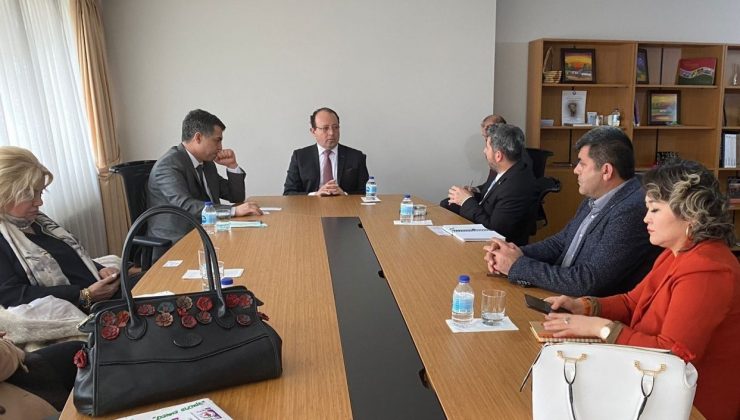 Kosta Rika’nın Ankara Büyükelçisi Fallas: “Türk şirketlerini Kosta Rika’ya yatırım yapmaya davet ediyorum”