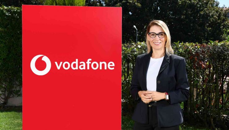 “Bu Atıklar Kod Yazıyor” projesine Vodafone mağazaları da dahil oluyor