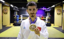 Eray Şamdan: “Olimpiyat ikinciliğimin asla tesadüf olmadığını göstermek istiyorum”