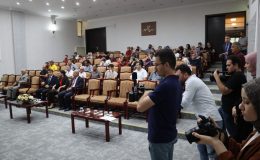 Nevşehir İl Milli Eğitim Müdürlüğü ile Nevşehir İŞ-KUR İl Müdürlüğü arasında Protokol İmzalandı