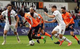 Spor Toto Süper Lig: Medipol Başakşehir: 0 – Karagümrük: 0 (Maç devam ediyor)