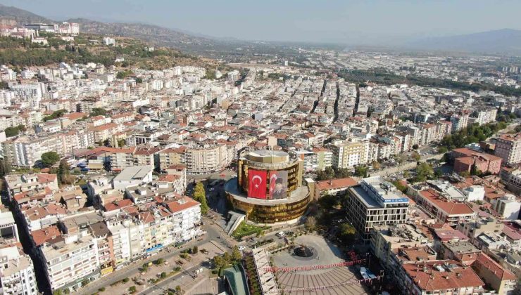 Aydın’da ihracat yüzde 7 azaldı