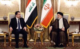 Irak Başbakanı Sudani: “Irak’ın İran’ın güvenliğini tehdit eden bir saha olarak kullanılmasına izin vermeyeceğiz”