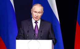 Putin: “Donetsk, Luhansk, Zaporijya ve Herson’un hızla Rus yargı sistemine entegre edilmesi gerekiyor”