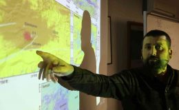 Uzmanlar radar uydusundan tespit etti, Düzce depremi sonrası korkutan gerçek