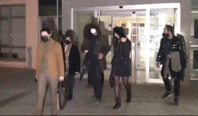 Yunan polis Edirne’de askeri bölgede yakalanmıştı, yargılanması devam ediyor