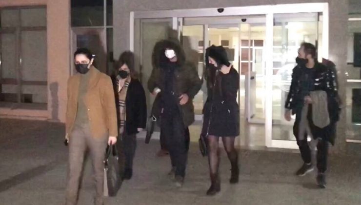 Yunan polis Edirne’de askeri bölgede yakalanmıştı, yargılanması devam ediyor