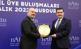 Burdur’da 2021 yılında 253 milyon dolarlık bir ihracat gerçekleşti