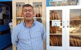 En ucuz ekmek Sivas’tan sonra Kayseri’de