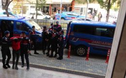 Malatya’da terör operasyonu: 2 tutuklama