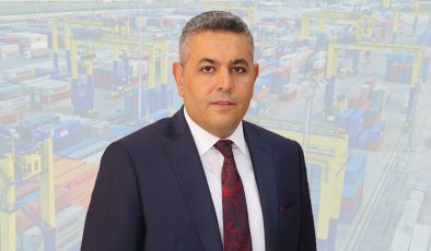 Başkan Sadıkoğlu: “2023 yılına artan ihracatla başladık”