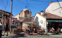 Kosova Demokratik Türk Partisi Başkanı Damka: “Kosova, Sırp Belediyeler Birliği’nin kurulmasına karşı çıkmaktadır”