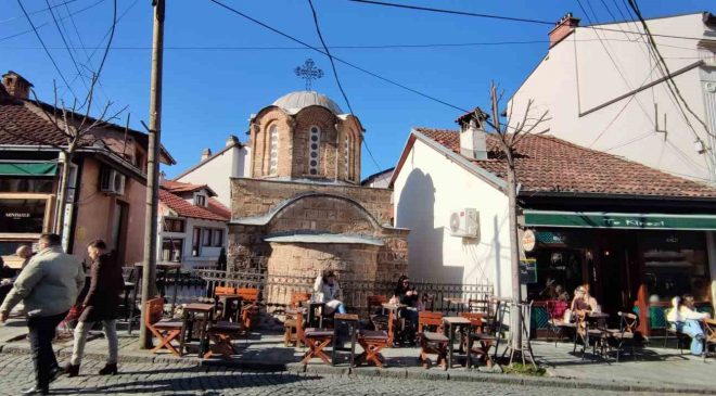 Kosova Demokratik Türk Partisi Başkanı Damka: “Kosova, Sırp Belediyeler Birliği’nin kurulmasına karşı çıkmaktadır”