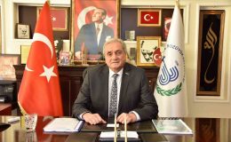 Başkan Bakkalcıoğlu’nun “2. İnönü Zaferi” mesajı