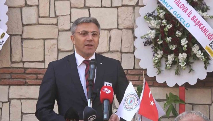 Bulgaristan HÖH Partisi Genel Başkanı Karadayı: “Bu seçimlerde amacımız, sorumluluk alarak ve zekayla bir hükümet kurmak ve hükümet ortağı olmak”