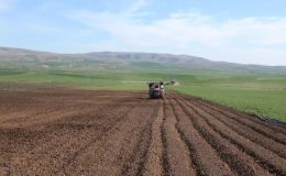 Çiftçi Kayıt Sistemi ürün güncelleme başvuruları 8 Mayıs’a kadar uzatıldı