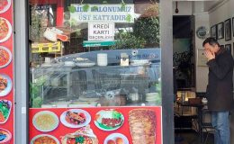 Gaziosmanpaşa’da esnaf lokantasına silahlı saldırı: 2 yaralı