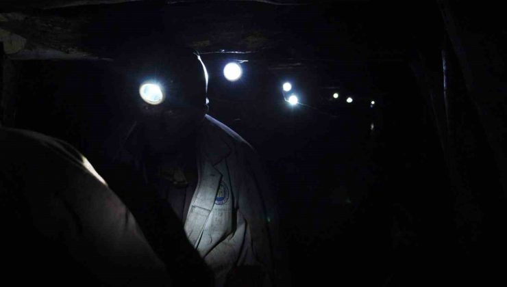 TTK’ya bin madenci müjdesi Zonguldaklıları memnun etti