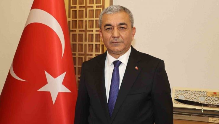 Başkan Kaplan “27 Mayıs Türkiye için utanç tarihidir”