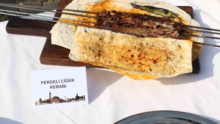 Diyarbakır’ın yöresel lezzetleri tarihi ilçede tanıtıldı