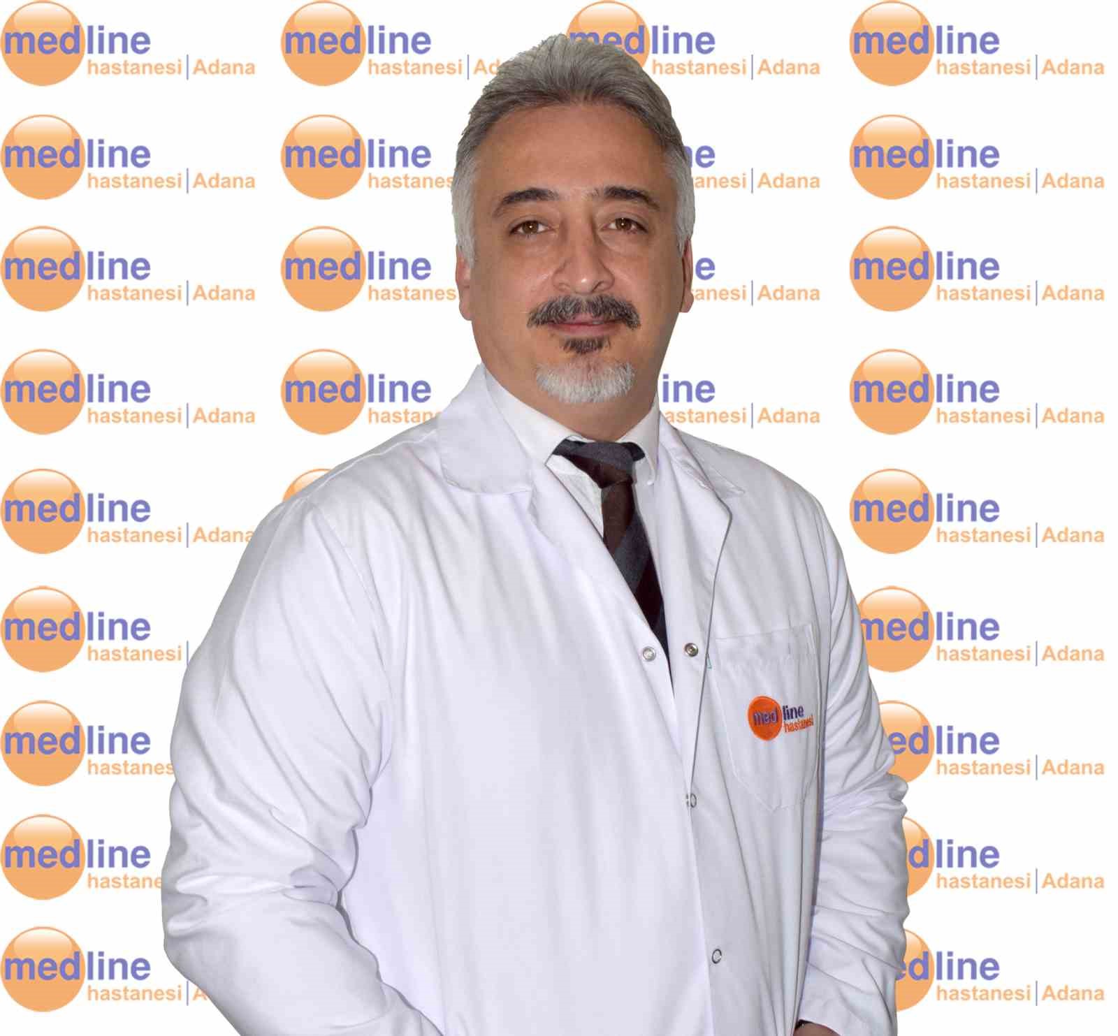 Prof. Dr. Çeliktaş: “Skolyoz riskine karşı düzenli kontrol şart”