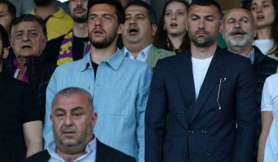 Spor camiasından Eyüpspor – Bodrumspor maçına yoğun ilgi