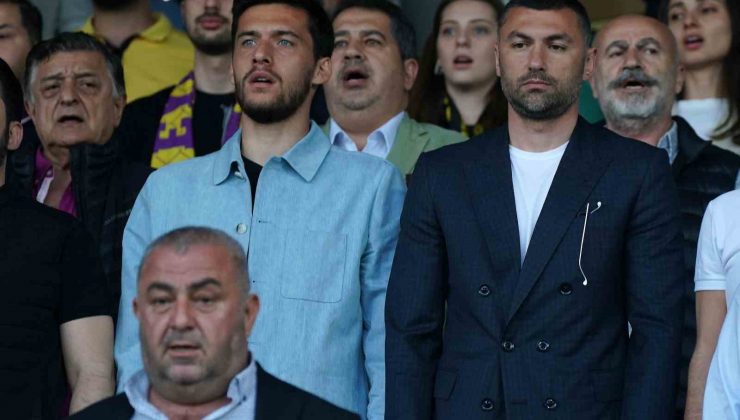 Spor camiasından Eyüpspor – Bodrumspor maçına yoğun ilgi